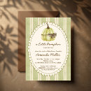 Recherche de fantôme mignon invitations Mother to be