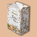 Search for woodland animals gift bags Forest