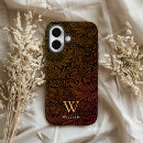 Search for orange gold iphone cases Boho