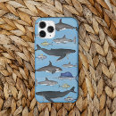 Search for marine life iphone cases Under the sea