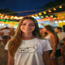 Recherche de excentriques tshirts Pour elle