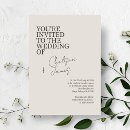 Search for white dove wedding invitations Black and white