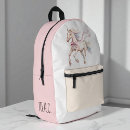 Search for horse backpacks Girly