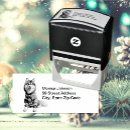 Recherche de photo rubber stamps Noël