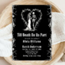 Recherche de squelettique invitations Pour elle