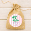 Search for pink beach stickers Retro