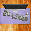 Recherche de mots positifs tapis souris Encouragement