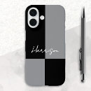Search for grey geometric iphone cases Minimal