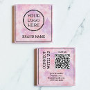 Search for digital business cards Simple