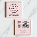 Search for digital business cards Simple