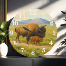 Recherche de bisons horloges Pour tous