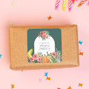 Search for pumpkin birthday stickers Modern