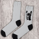 Recherche de french bulldog Noir et blanc