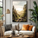 Search for meditation landscape posters Serene