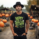 Search for green slime tshirts Halloween