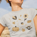 Search for acorns clothing Mushrooms