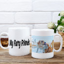 Search for furry friends mugs Kitty