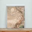 Recherche de fleurs de prune posters Printemps