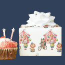 Search for festival wrapping paper For kids