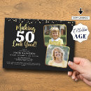 Recherche de age anniversaire invitations Moderne