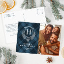 Search for warm cozy christmas cards Classic
