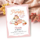 Recherche de enfant de citrouille invitations Pour enfants