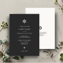 Recherche de sophistiqué frais unique original invitations Contemporain