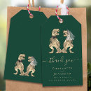Search for dark green gift tags Script