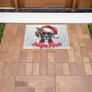 Search for boxer dog doormats Dogs
