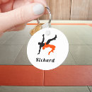 Search for wrestler keychains Sports