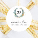 Search for keepsake wedding stickers Script