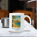 Recherche de waikiki tasses Vacances