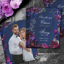 Search for jewel tone invitations Elegant