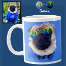 Search for pug mama mugs For pets