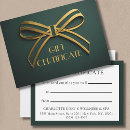 Search for christmas voucher Business