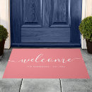 Search for modern doormats Year established