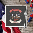 Recherche de aigle américain serviettes Fête de l'indépendance