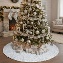 Search for fancy tree skirts Elegant