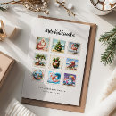 Recherche de noel vintage posters Père noël