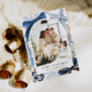 Search for royal blue christmas cards Elegant