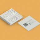 Recherche de like cartes visite Élégant