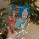 Search for novelty postcards Ricaso