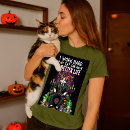 Recherche de citation drôle de chat tshirts Pour animaux