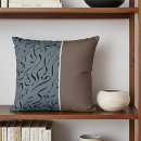 Recherche de arabesque décoration coussins Élégant