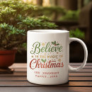 Recherche de magie noël tasses Tendance