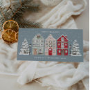 Search for scandi christmas cards Colorful