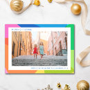 Search for abstract christmas cards Unique