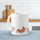Search for corgi mugs Fun
