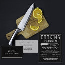 Recherche de gastronomique cartes visite Pâtissier