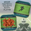 Search for tailgate Touchdown